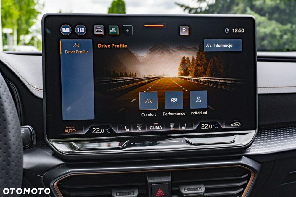 Cupra Formentor - 34