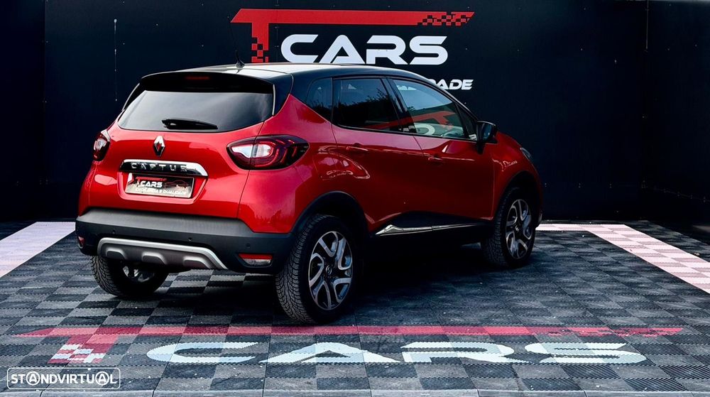 Renault Captur - 4