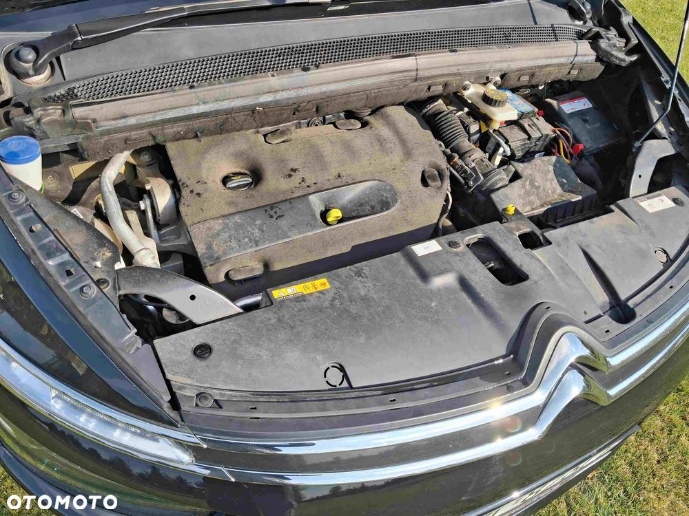 Citroën C4 Picasso - 37