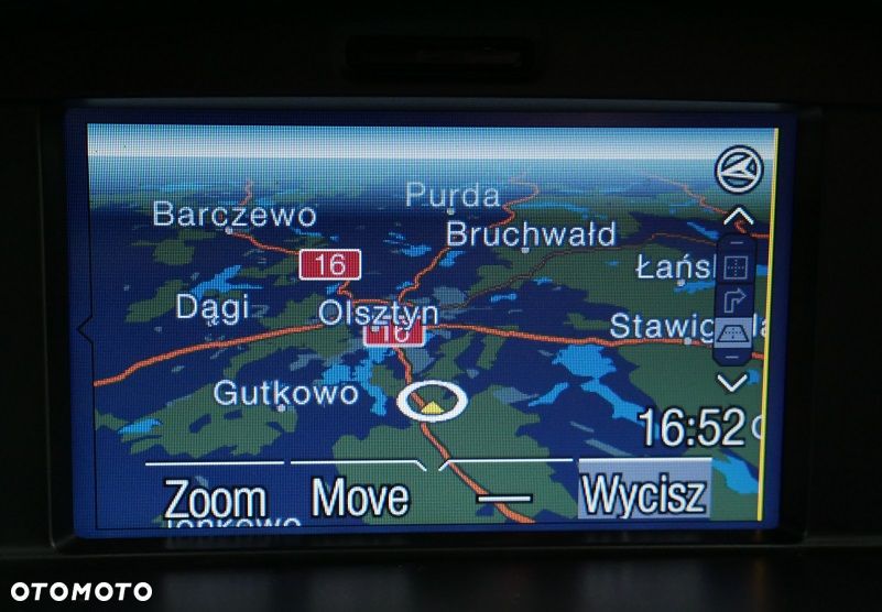 Ford Kuga - 13