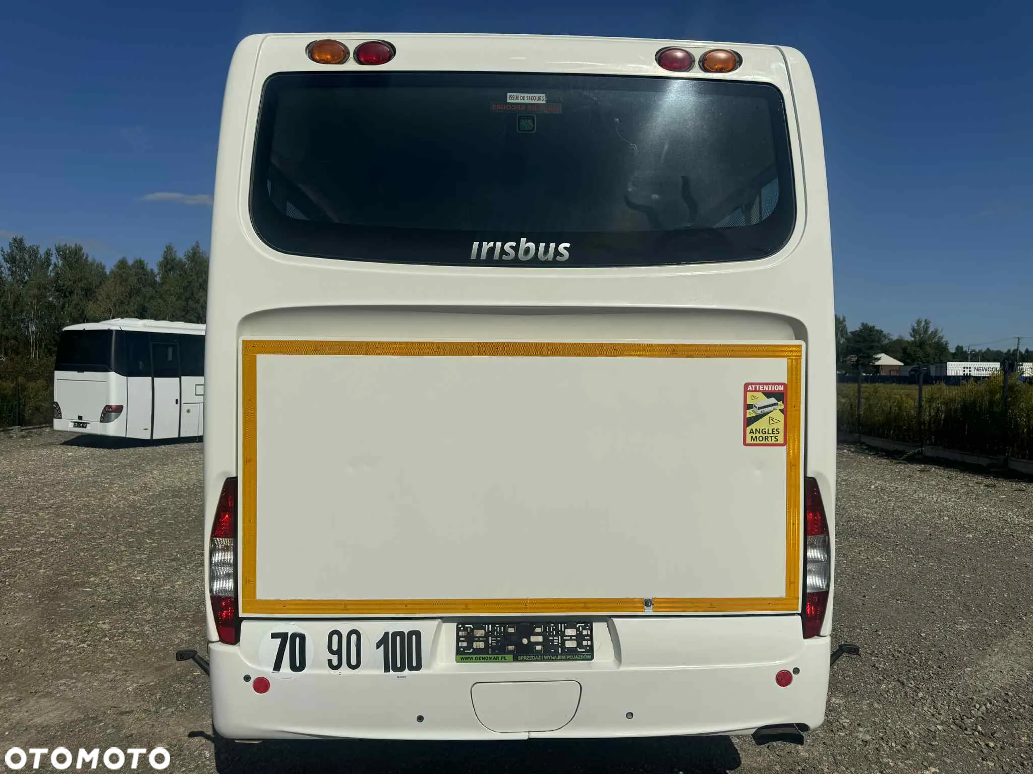 Irisbus Recreo - 5