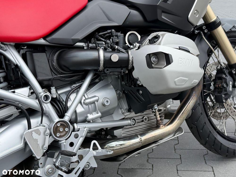 BMW R1250 GS Adventure - 15