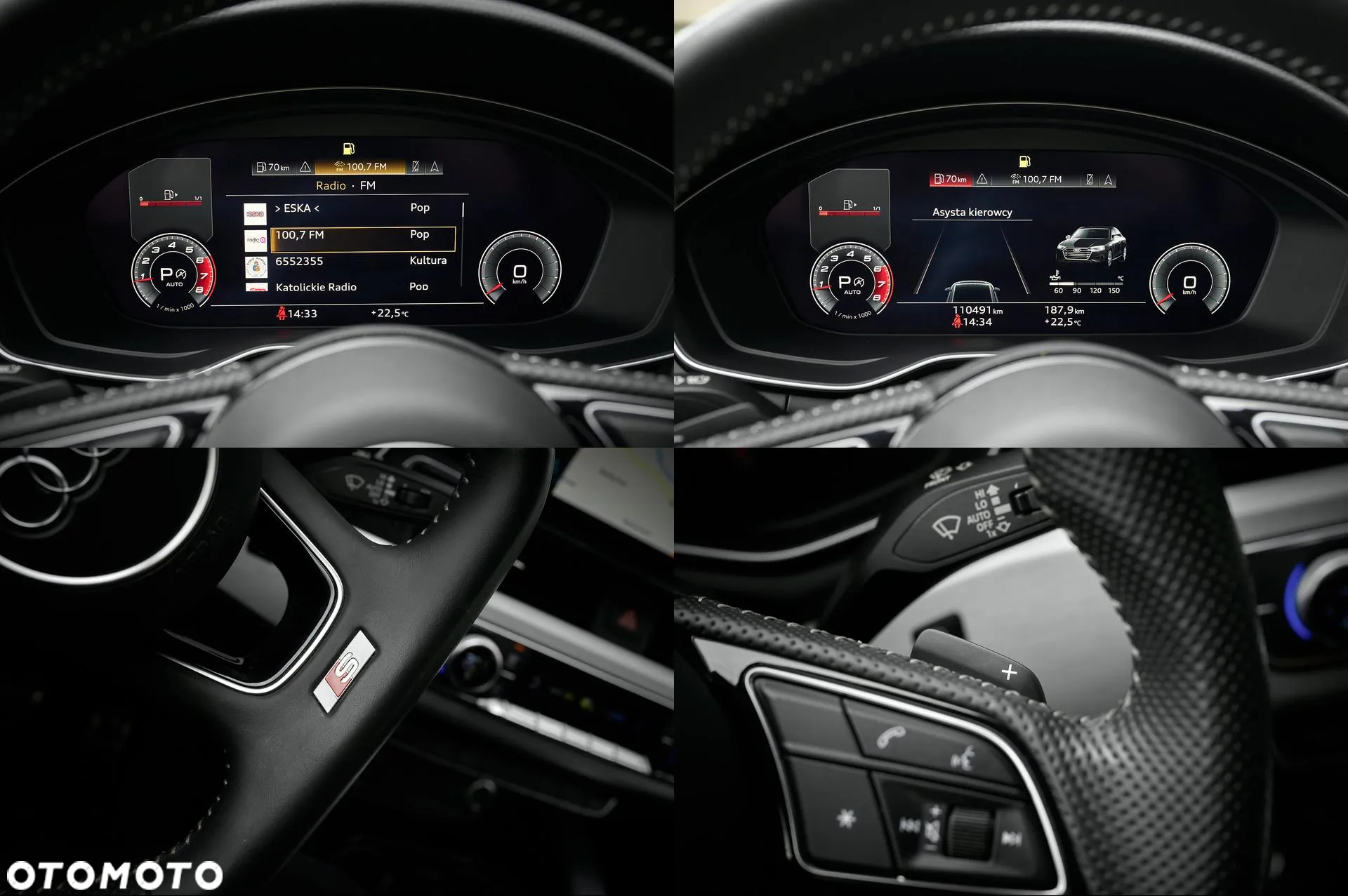 Audi A4 35 TFSI Sport S tronic - 40