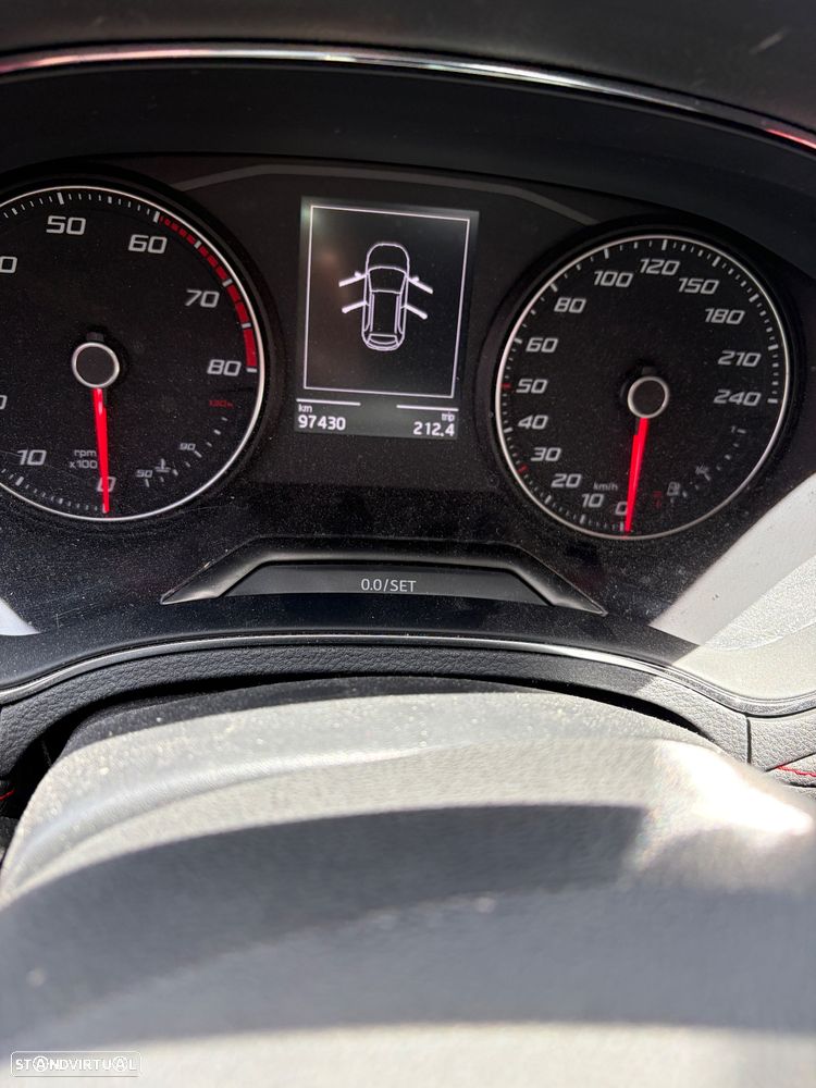 SEAT Arona 1.0 TSI FR - 16