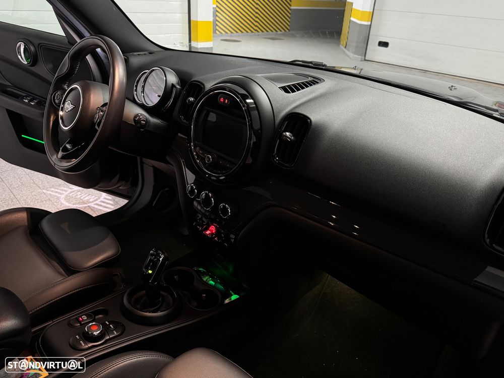 MINI Countryman One D Auto - 14