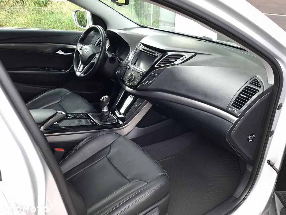 Hyundai i40 1.7 CRDi Premium - 6