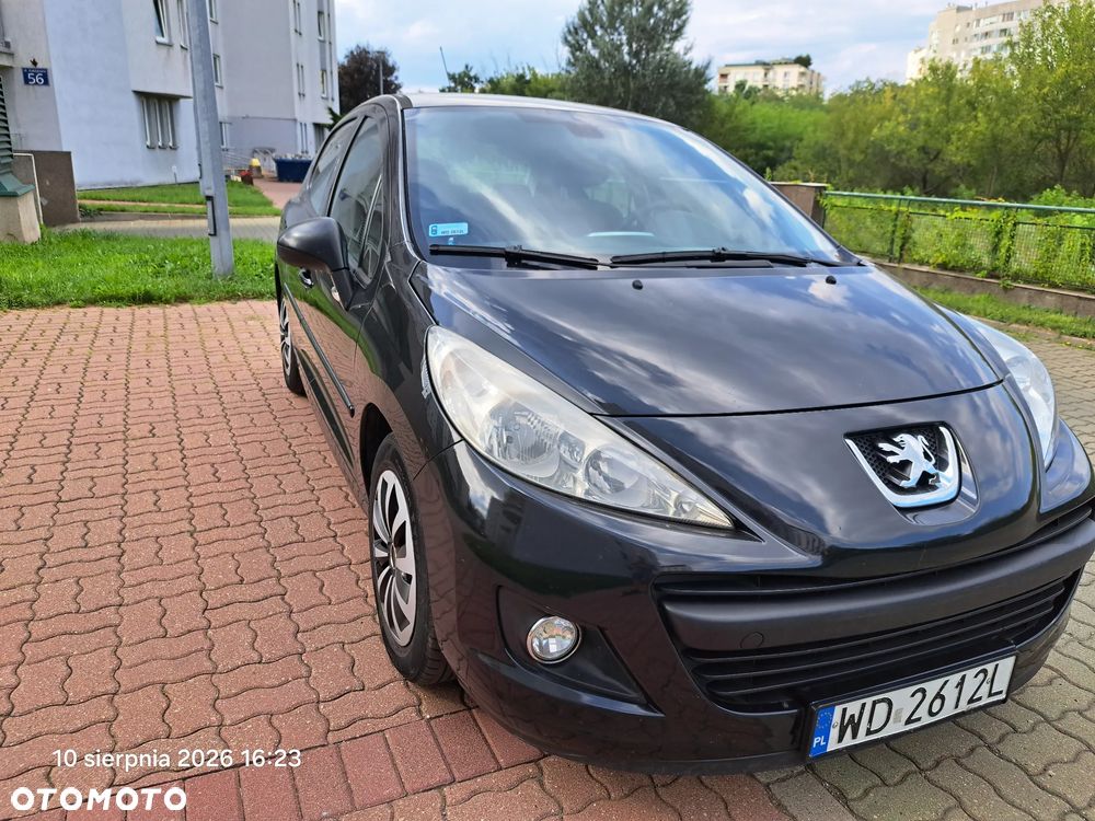 Peugeot 207 1.6 HDi 16V Trendy - 2