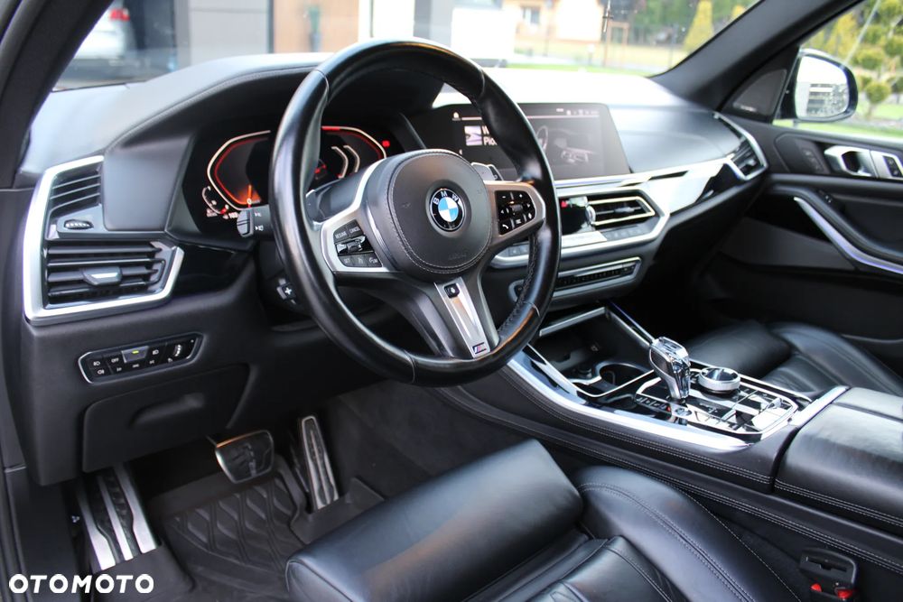 BMW X5 xDrive30d - 6