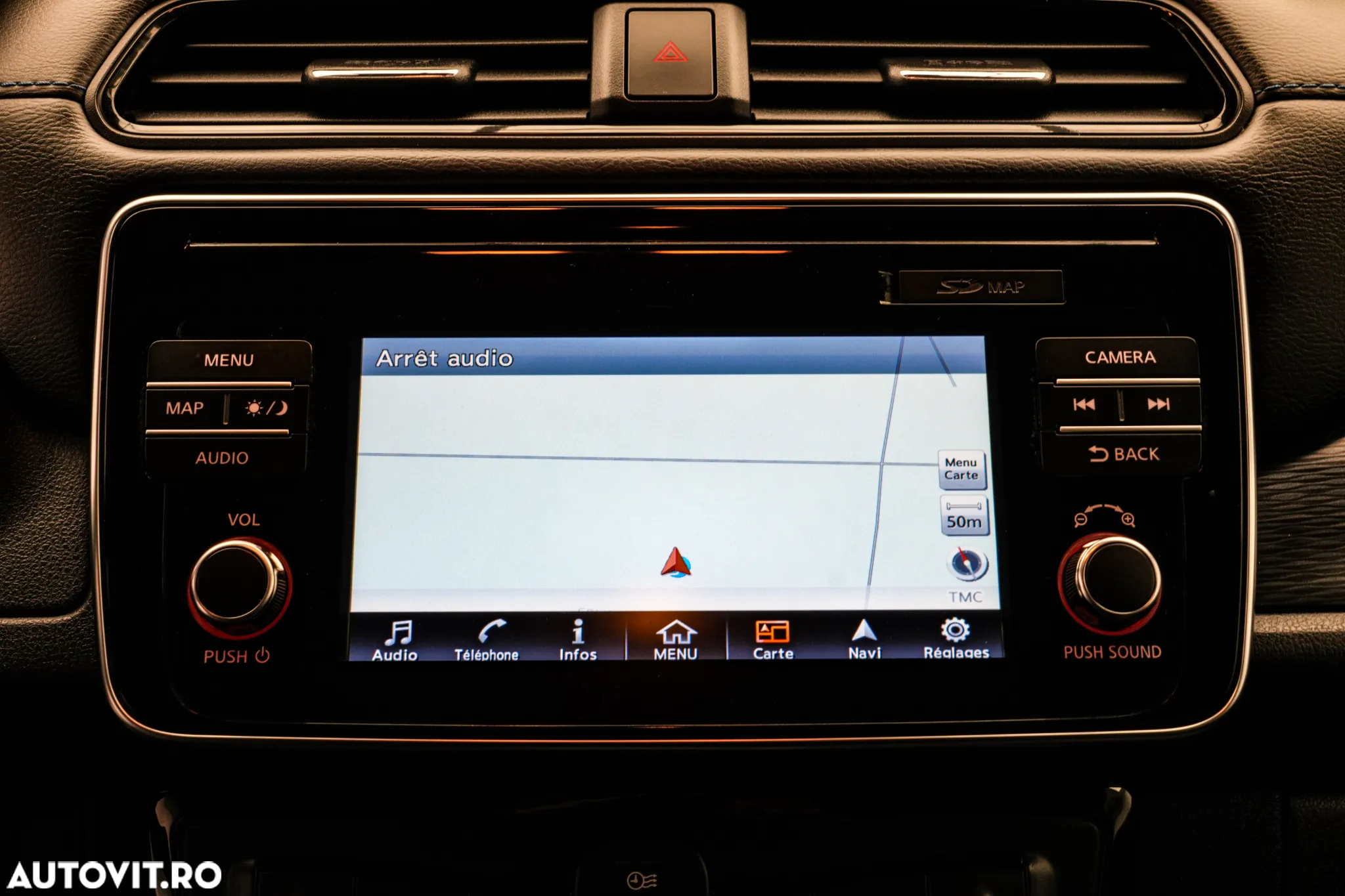 Nissan LEAF N-Connecta - 20