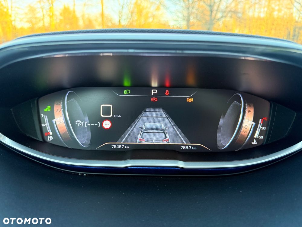 Peugeot 5008 1.6 PureTech GT Line S&S EAT8 - 24