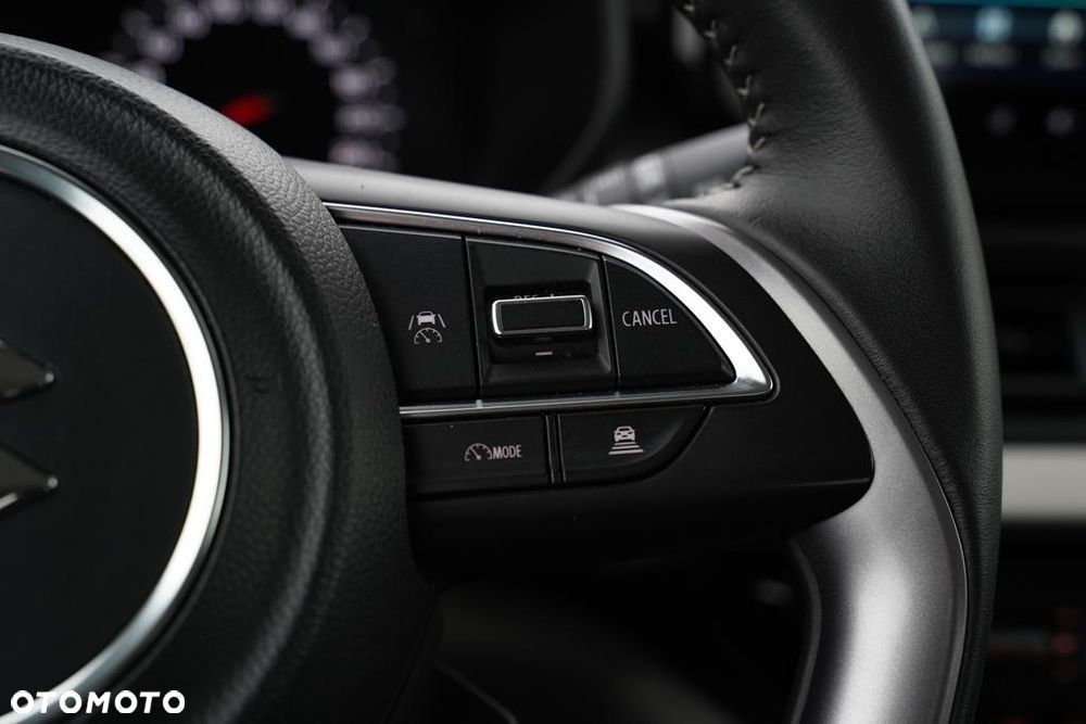 Suzuki Swift 1.2 Dualjet SHVS Premium Plus - 9