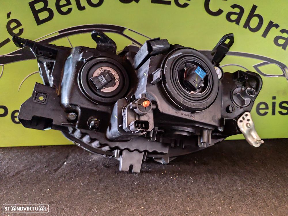 MITSUBISHI L200 FAROL DIREITO - FF650 - 5