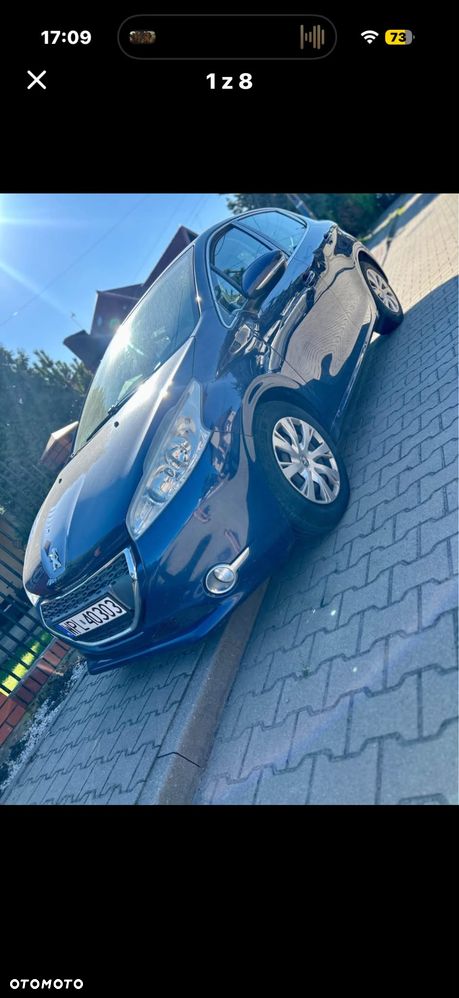 Peugeot 208 1.6 e-HDi Active STT - 3
