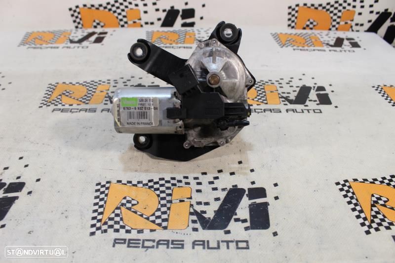 Motor Limpa Vidros Traseiro Mini Mini (R56)  6932013 / 53024112 / 6 93 - 1