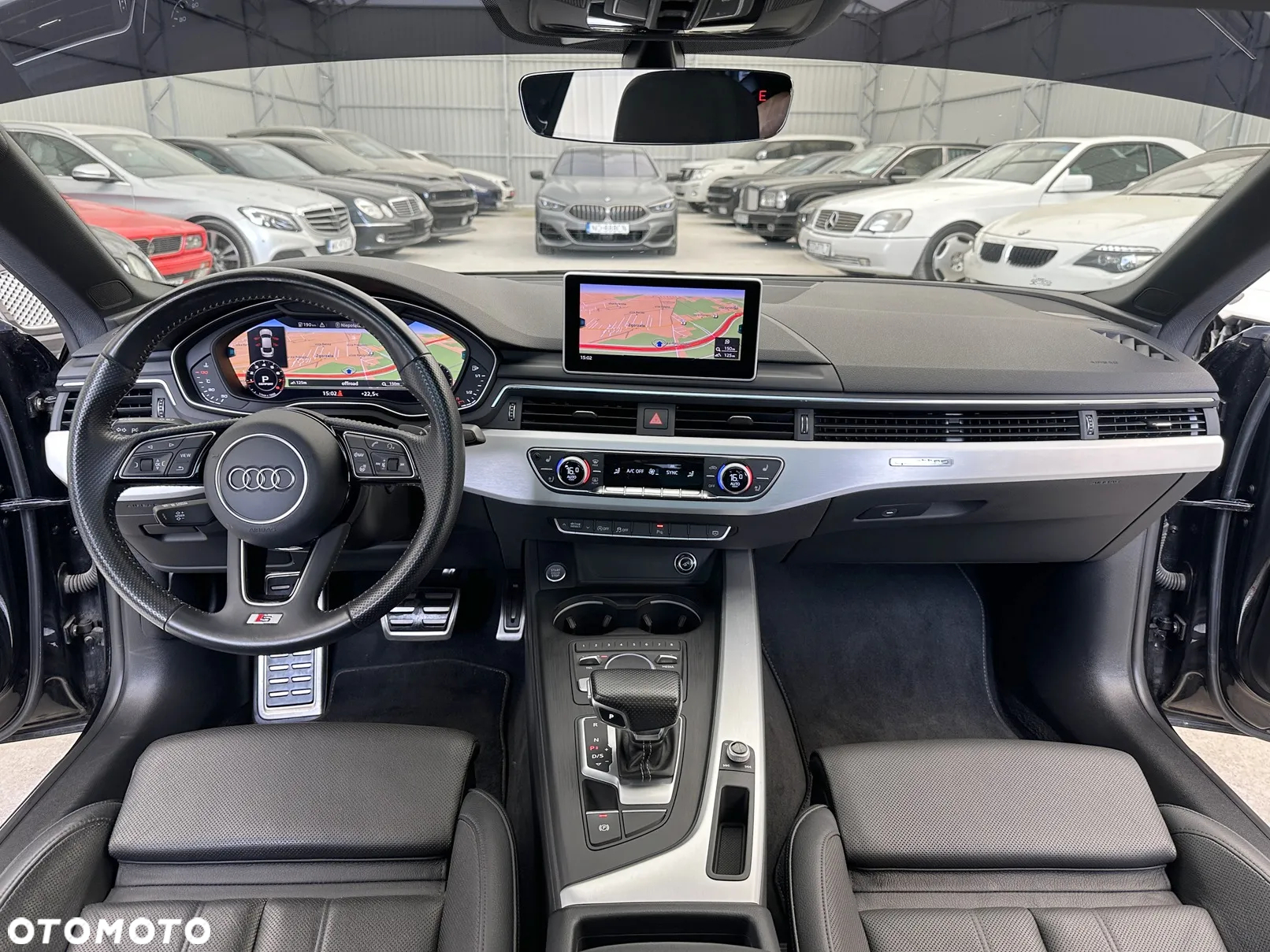 Audi A5 2.0 TFSI Quattro S tronic - 6