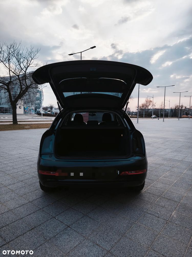 Audi Q3 2.0 TDI Quattro - 12