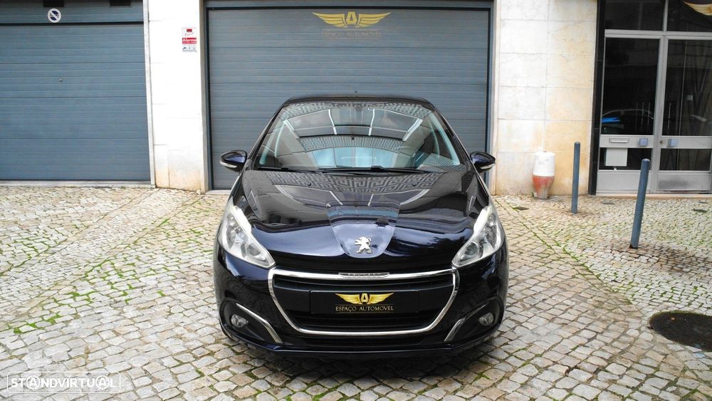 Peugeot 208 1.2 PureTech Active - 2