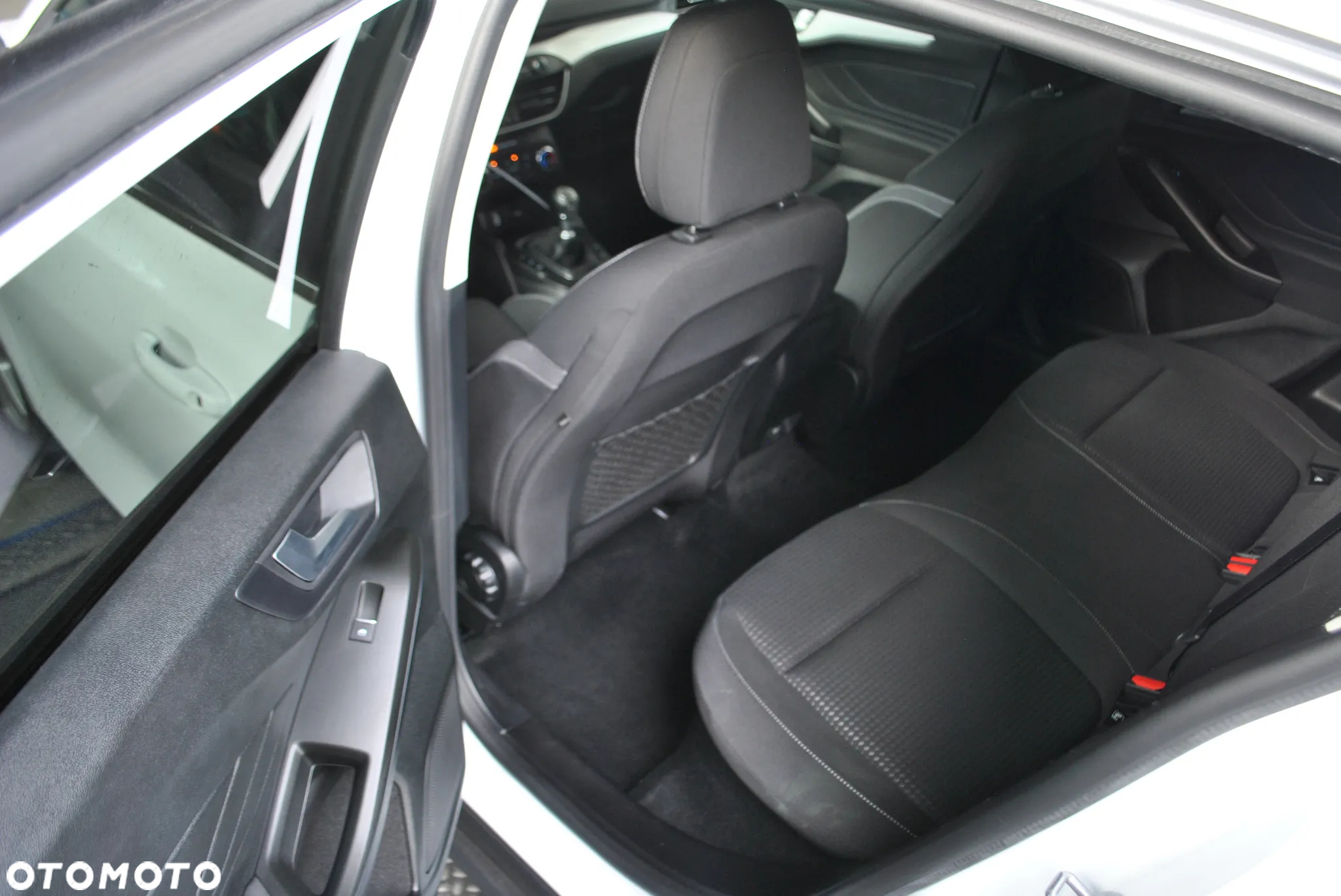 Ford Focus 1.5 EcoBlue Connected - 7