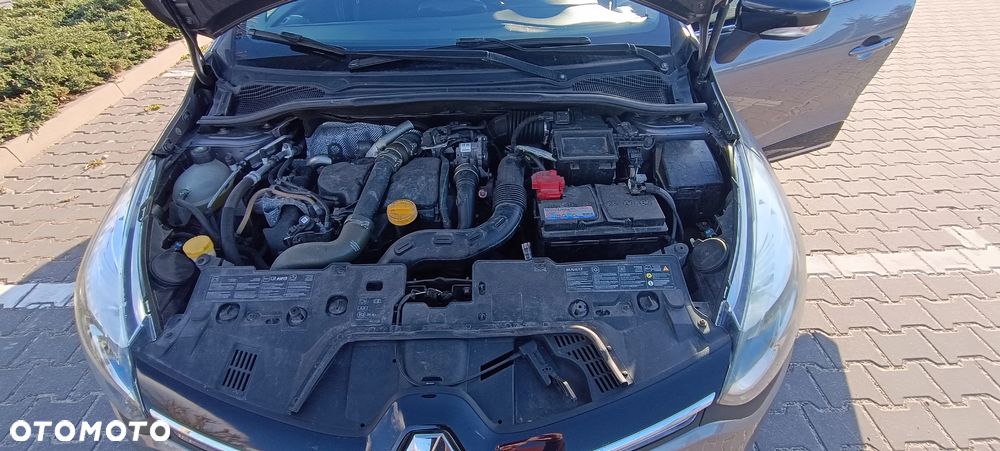Renault Clio Energy dCi 90 Business - 12
