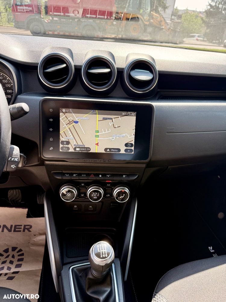 Dacia Duster TCe 150 4WD Prestige - 9