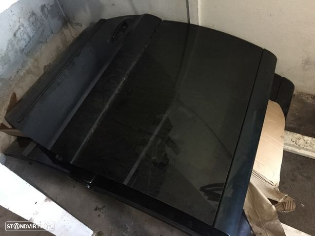 Portas Chrysler Voyager/Grand Voyager 2001/07 - 4