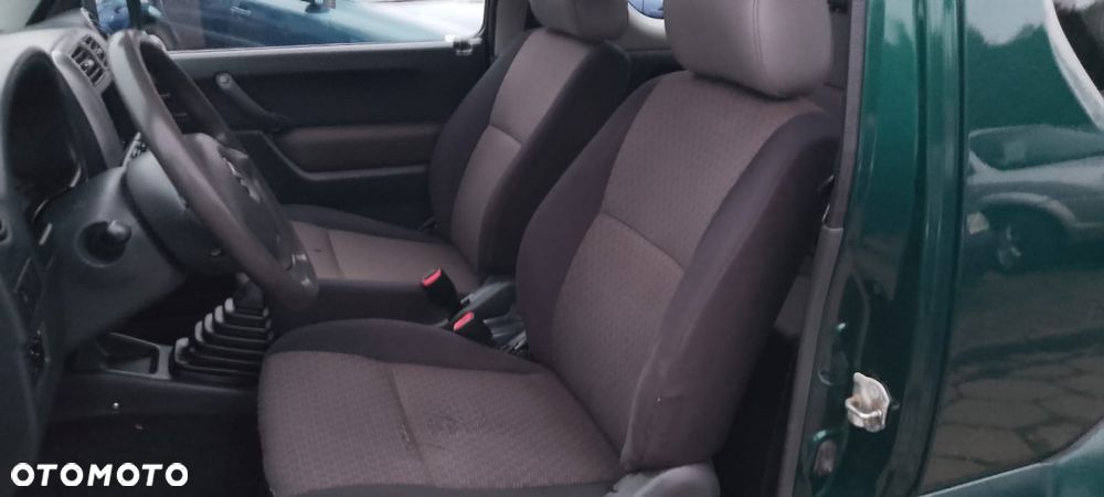 Suzuki Jimny Ranger - 14