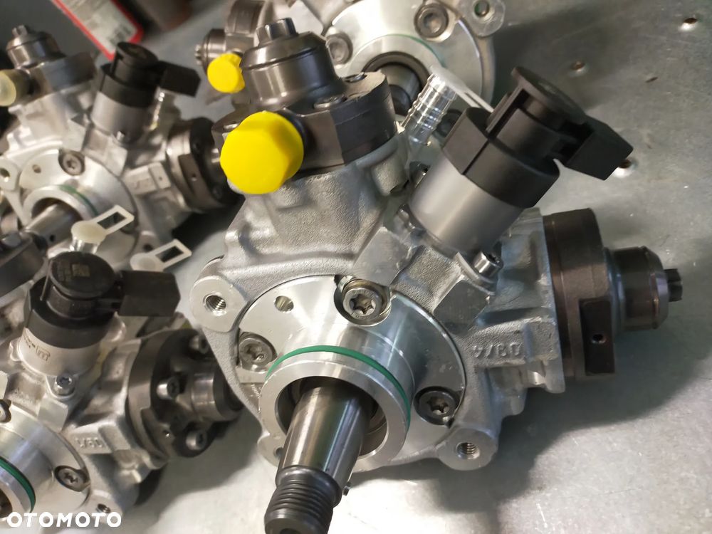 0445010524 (558) BMW pompa regenerowana CP 4 do BMW - 13