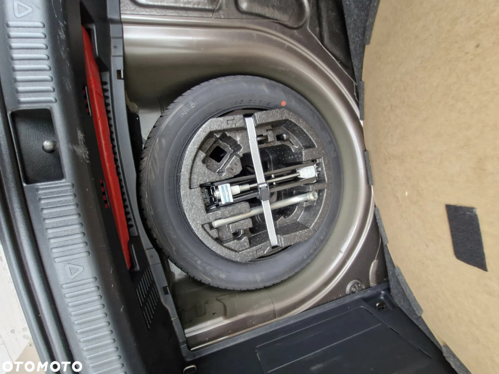 Skoda Fabia 1.0 Ambition - 9