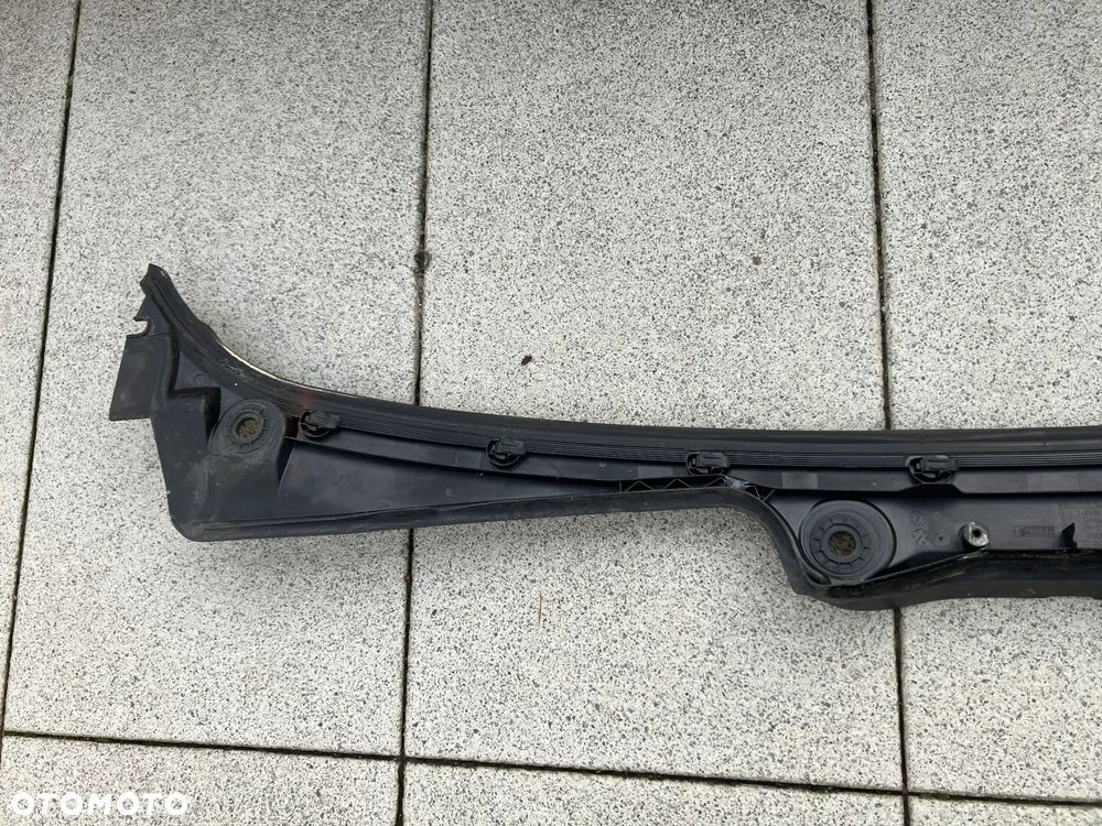 PODSZYBIE BMW E60 E61 BARDZO ŁADNE 7027083 - 9