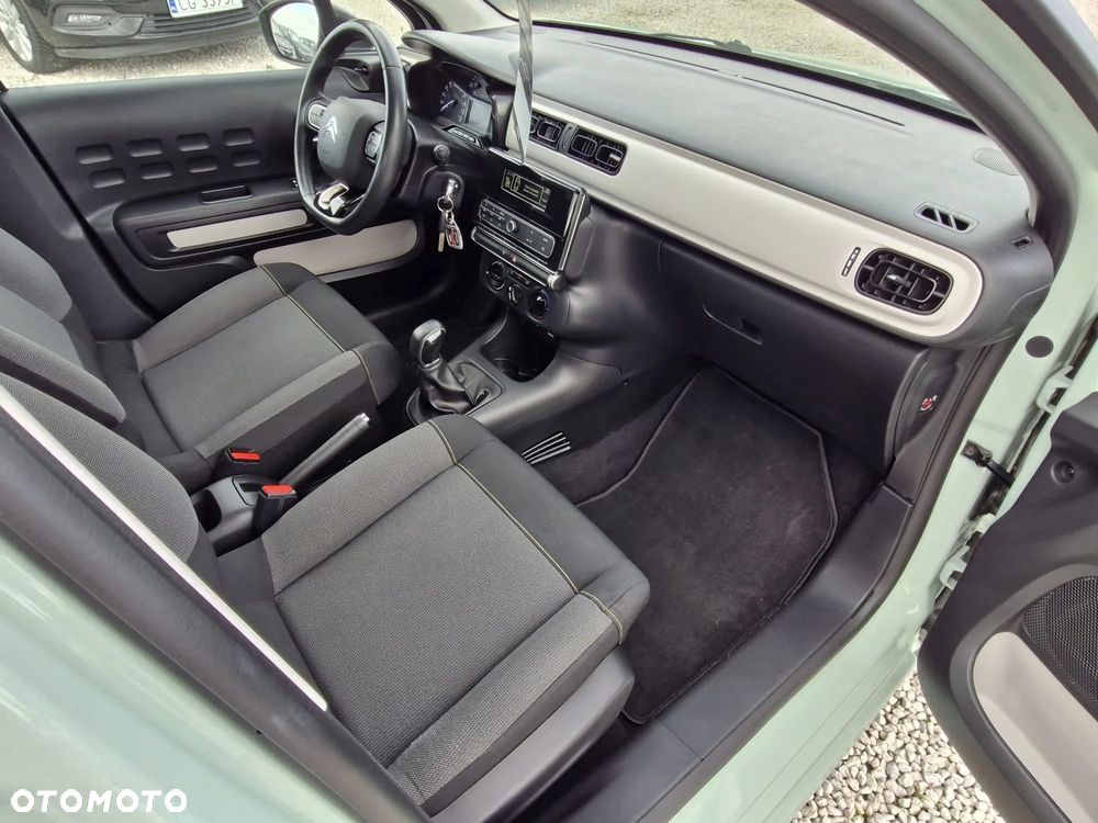Citroën C3 - 15