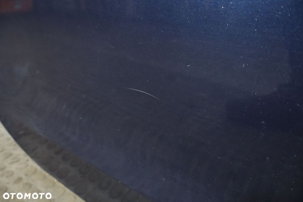 DRZWI PRAWY TYŁ SKODA CITIGO LH5X HB - 4