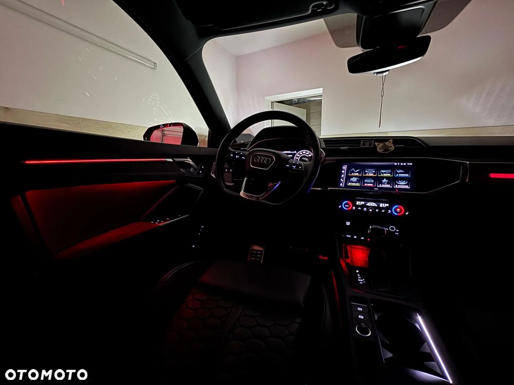 Audi RS Q3 ver-tfsi-quattro-s-tronic - 18