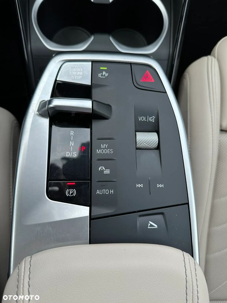 BMW X2 sDrive20i mHEV M Sport - 19