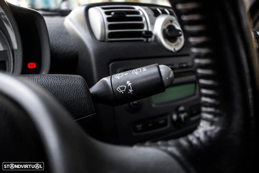 Smart ForTwo Coupé 0.8 cdi Passion 45 - 14