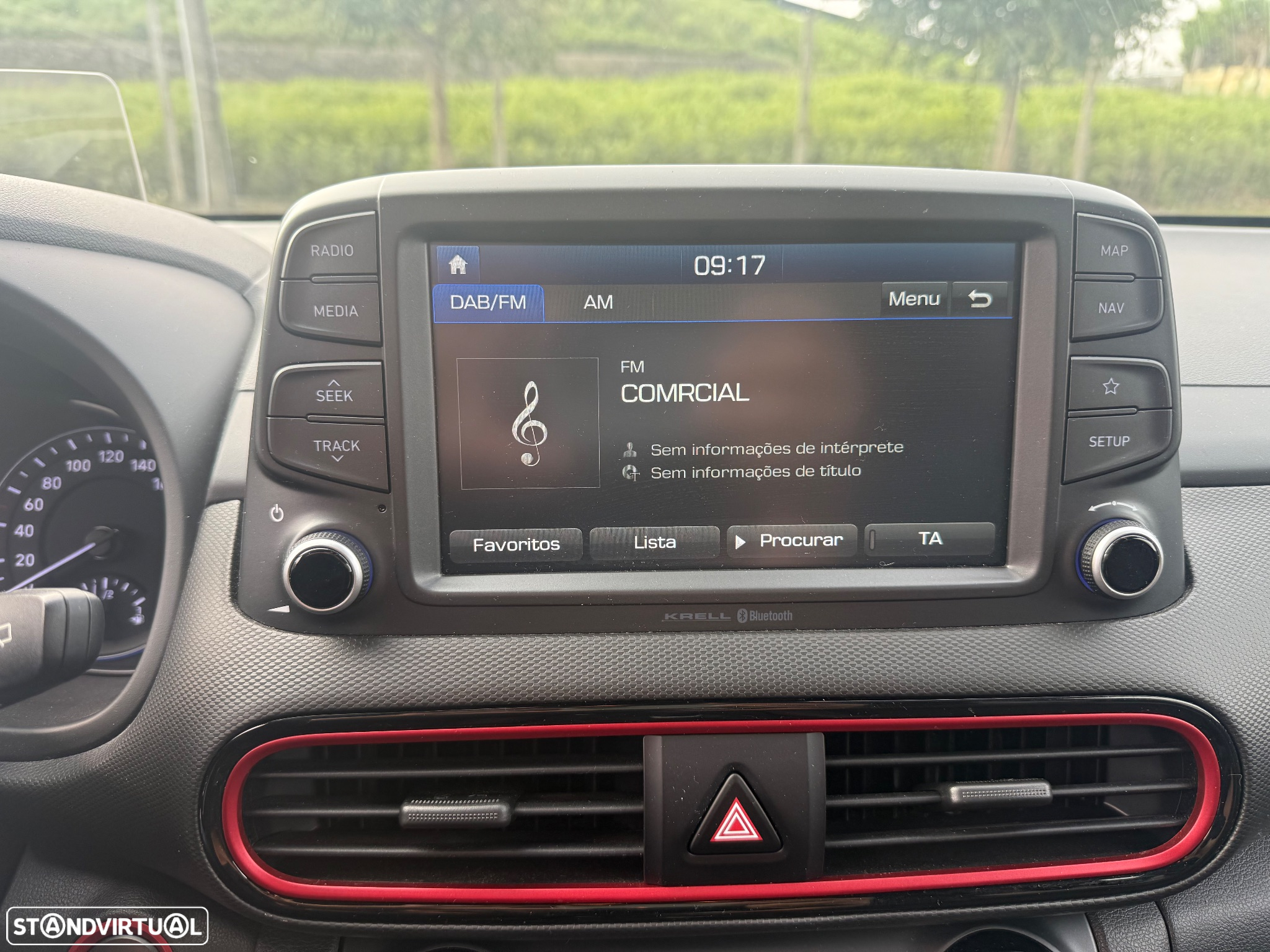 Hyundai Kauai 1.6 CRDi Premium - 14