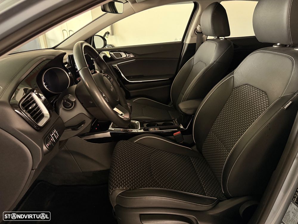 Kia XCeed - 7
