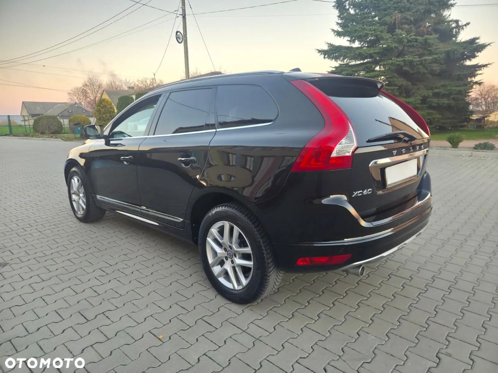 Volvo XC 60 - 9