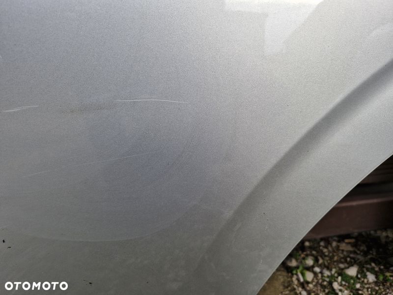 renault kadjar drzwi lewy tył lewe tylne - 6