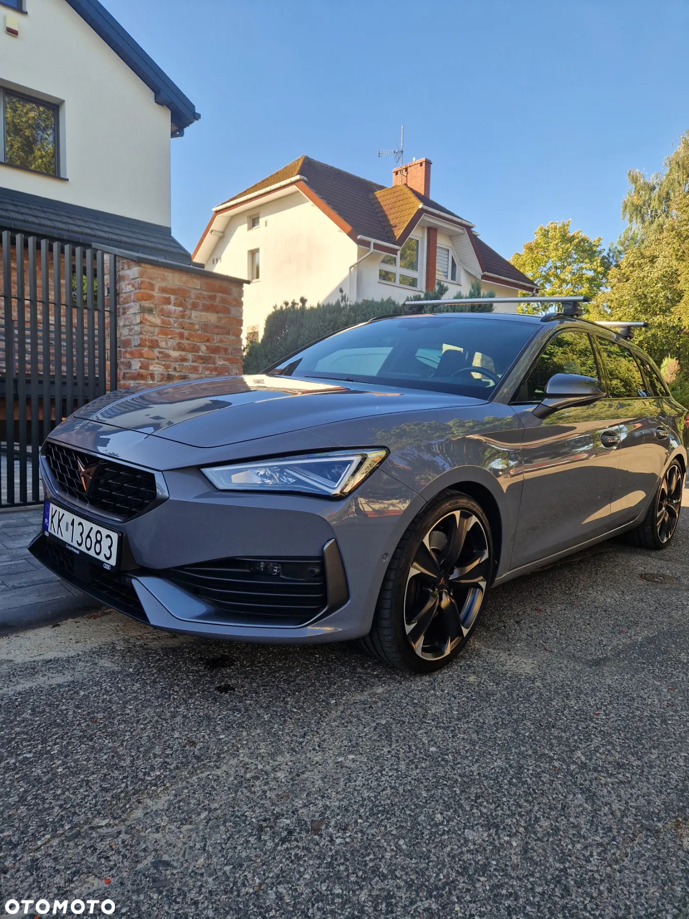 Cupra Leon 2.0 TSI 4Drive VZ DSG - 9