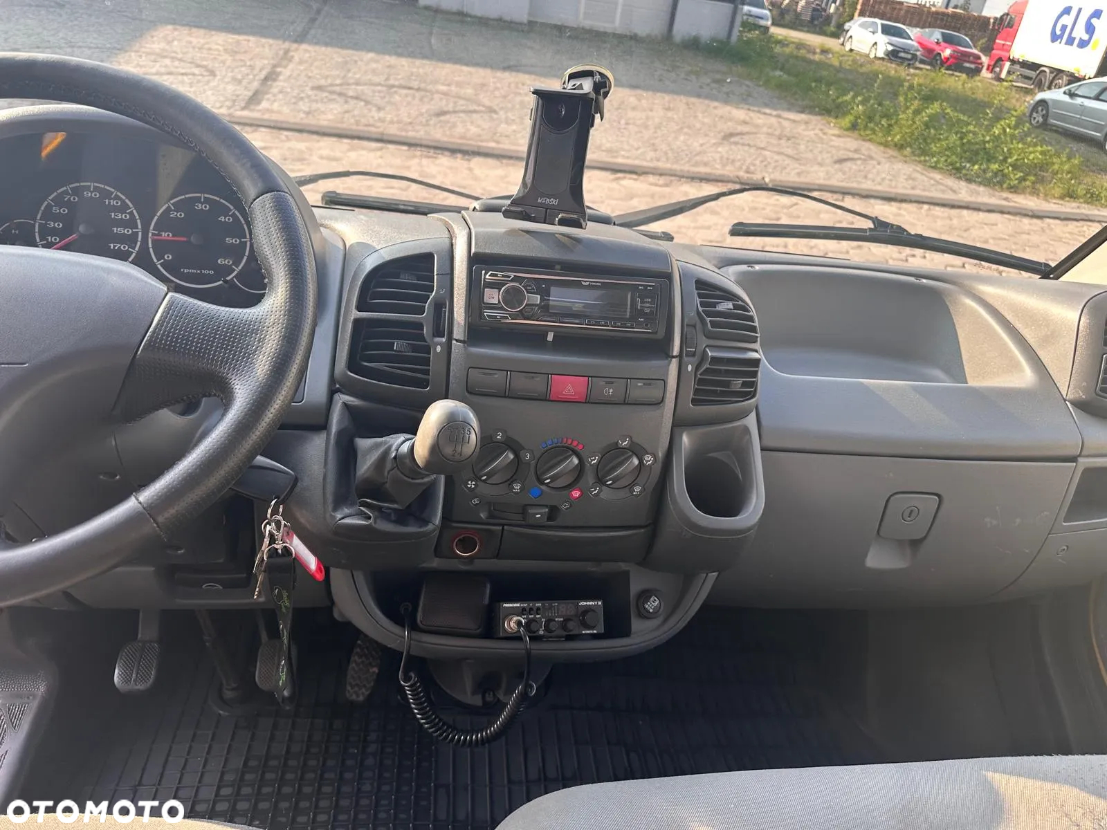 Citroën Jumper - 9