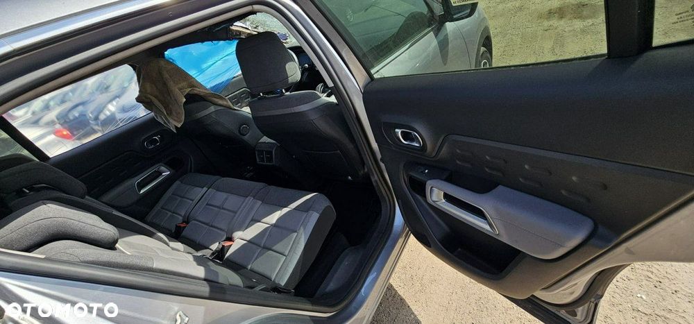 Citroën C5 Aircross - 23