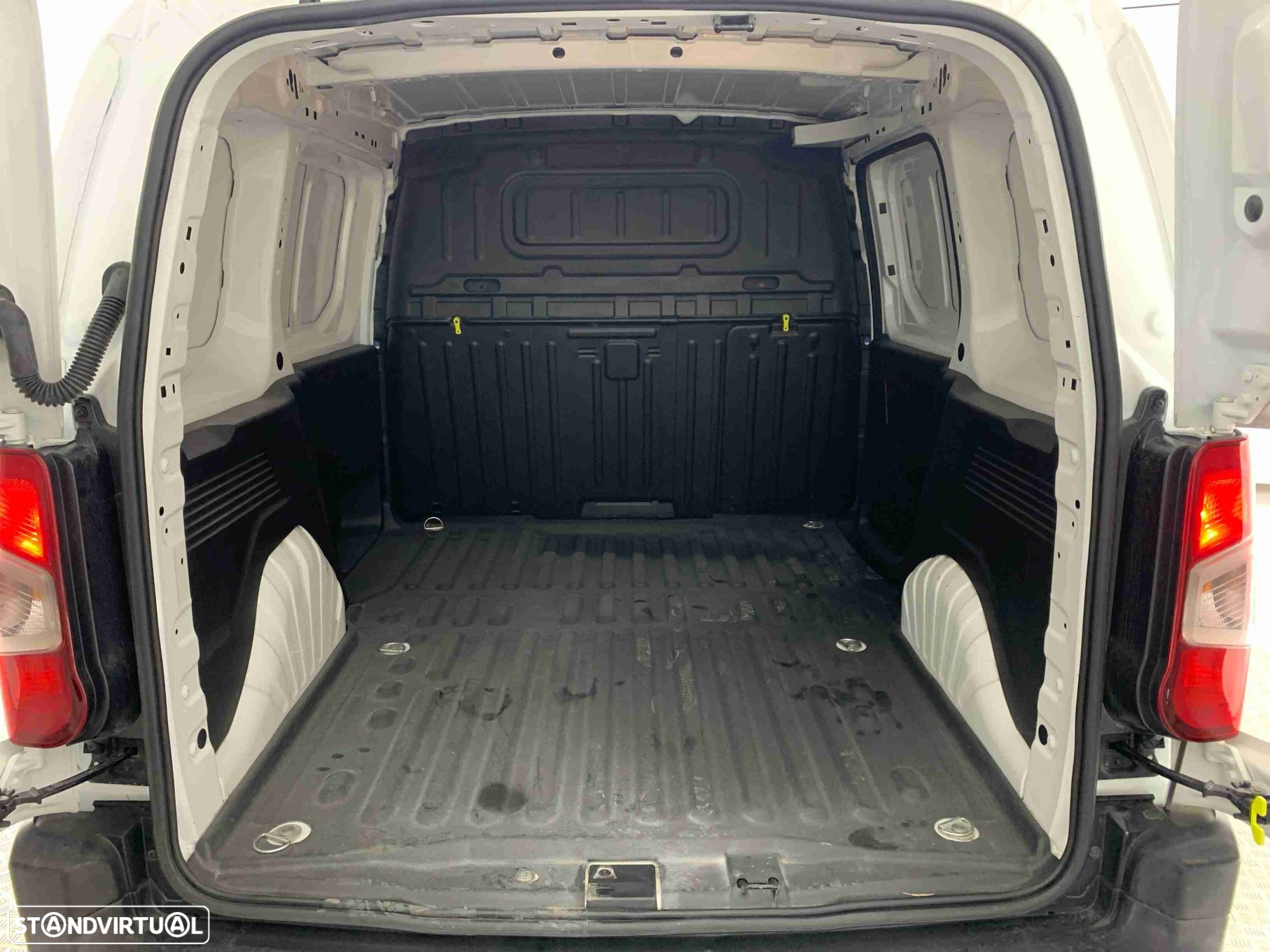 Citroën Berlingo 1.5 BlueHDi M Club - 13