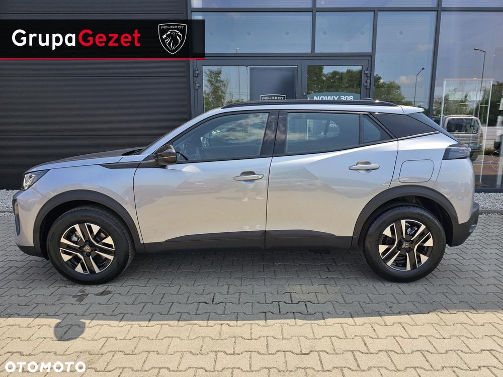 Peugeot 2008 - 3