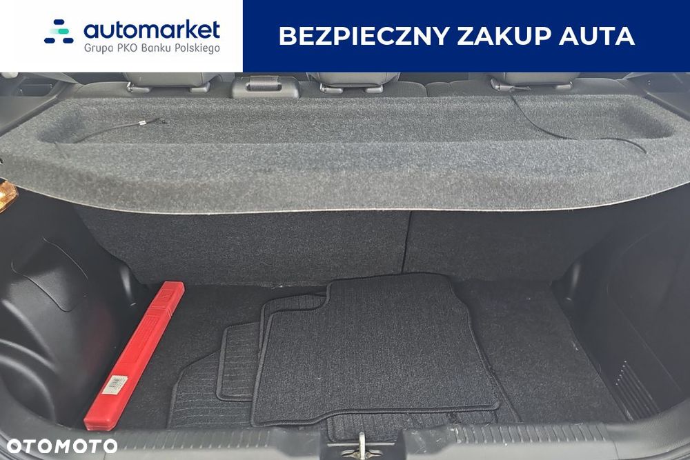 Suzuki Swift 1.2 Dualjet SHVS Premium - 20