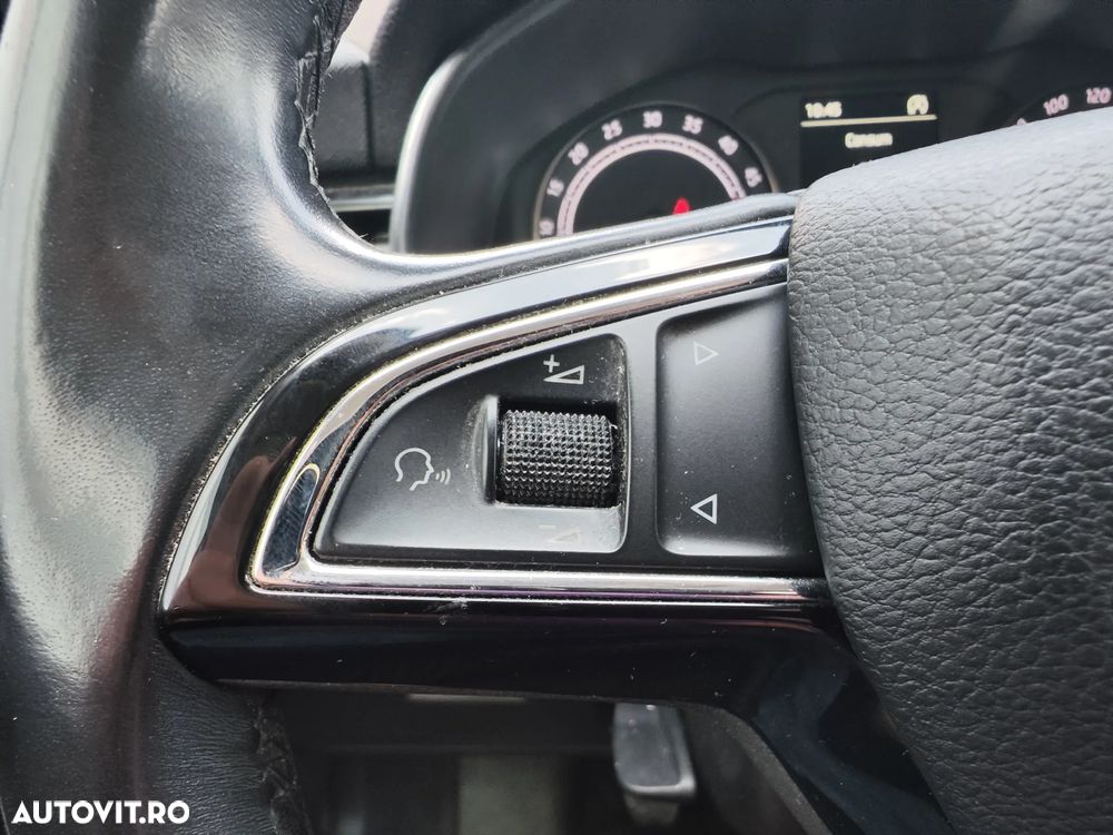 Skoda Scala 1.6 TDI Ambition - 17