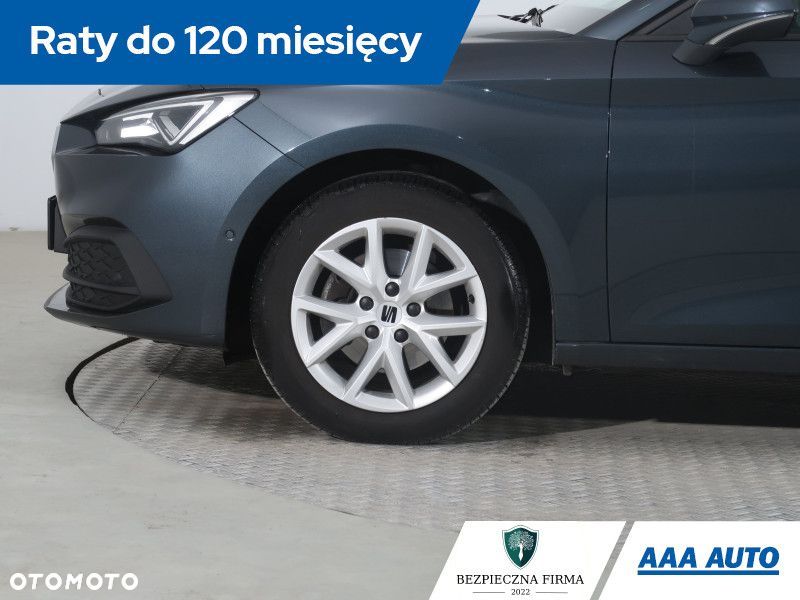 Seat Leon - 15
