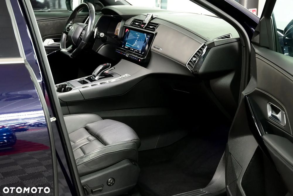 DS Automobiles DS 7 Crossback - 10