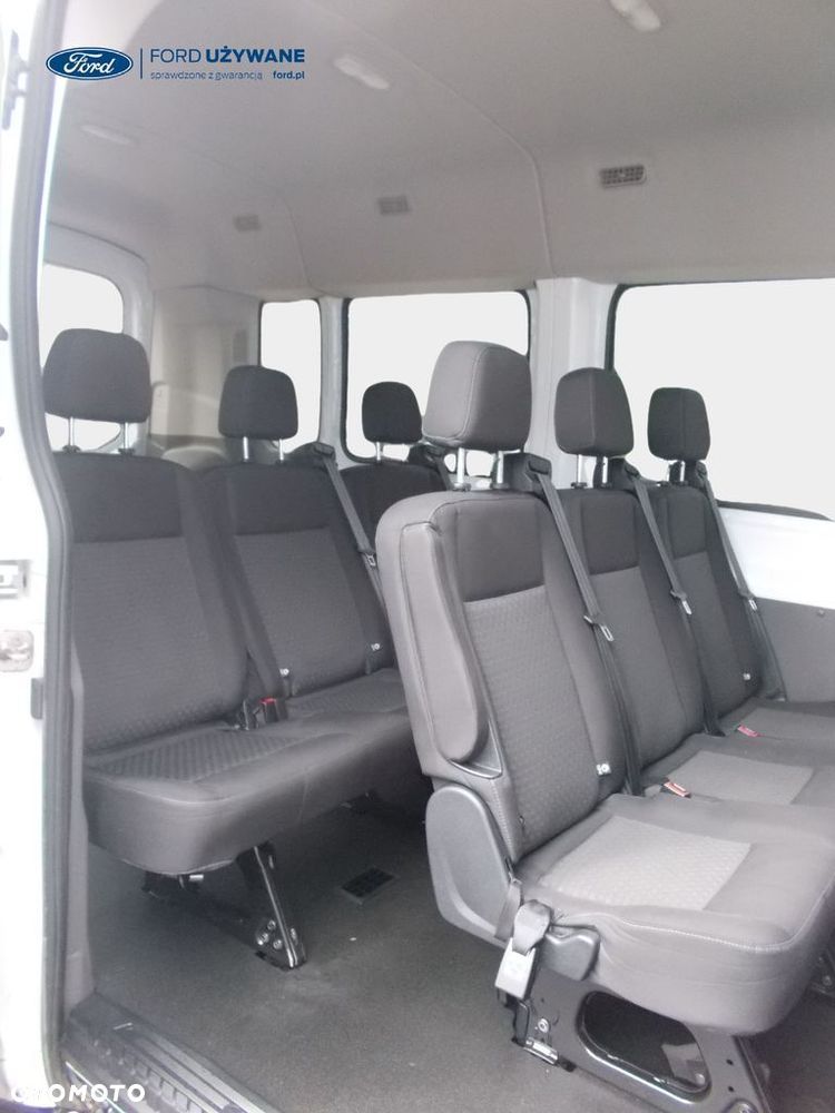 Ford Transit - 17