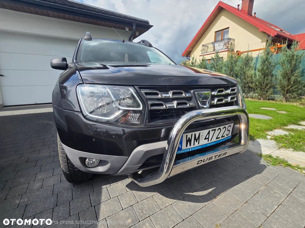 Dacia Duster 1.2 TCe Prestige - 10
