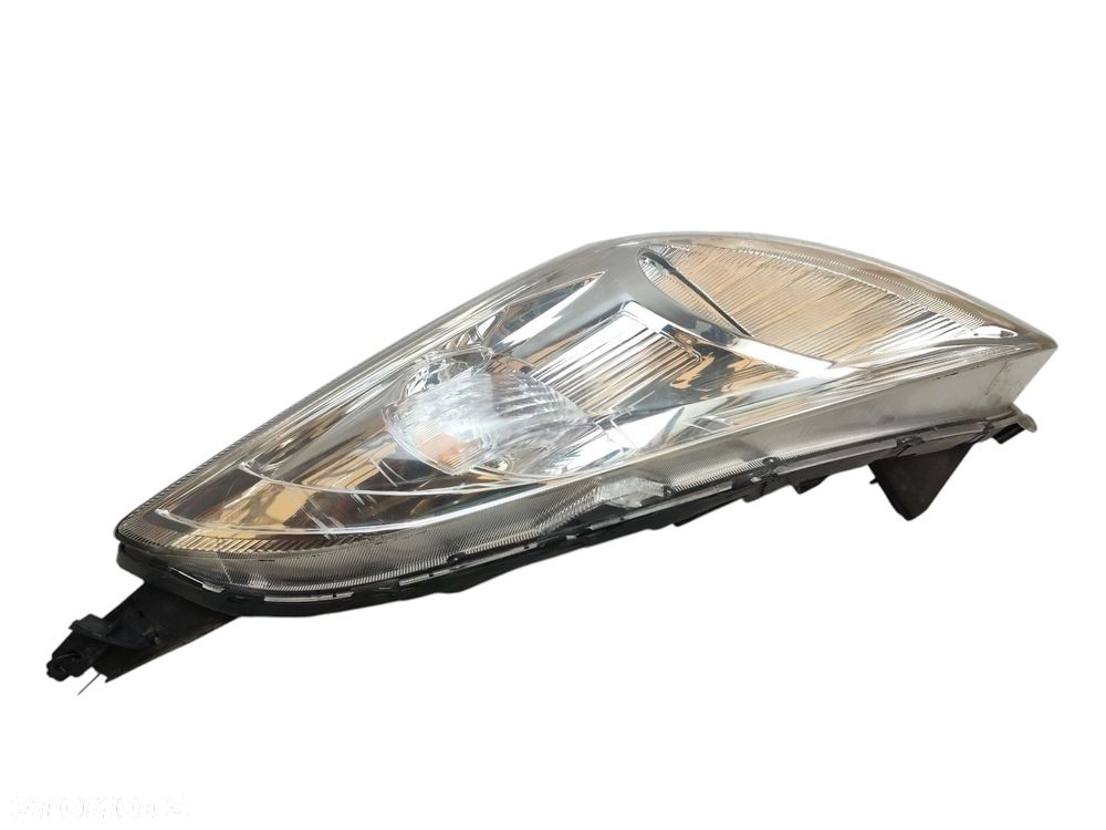 LAMPA LEWY PRZÓD SUZUKI SWIFT V (2010-2013) 1.2 94KM - 4